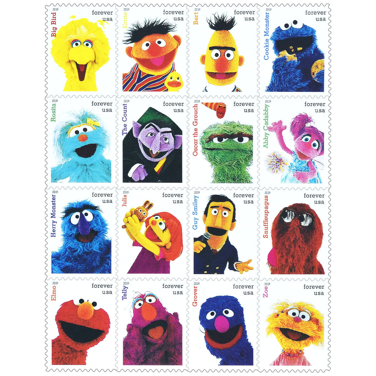 All Time Low (Price): $1200 Get 10000 Forever Stamps, More Than 100 Styles to Choose