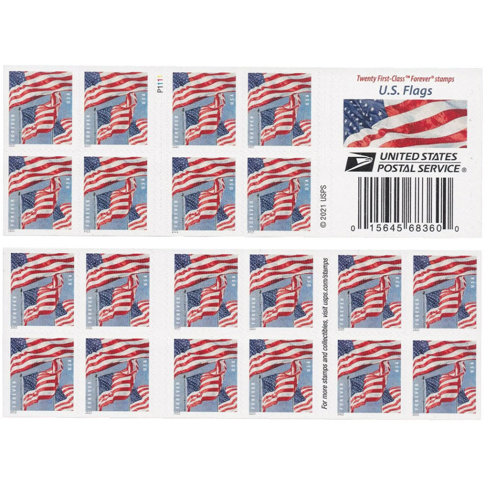 All Time Low (Price): $1200 Get 10000 Forever Stamps, More Than 100 Styles to Choose